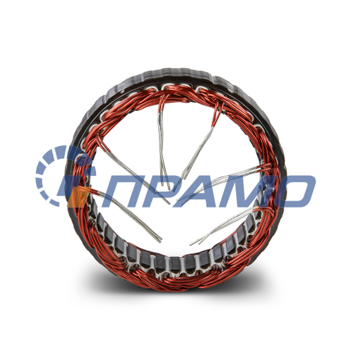 231008432R.3771100 (ПРАМО) Статор