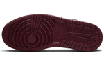 Кроссовки Jordan Air Jordan 1 Low (Женская размерная сетка)