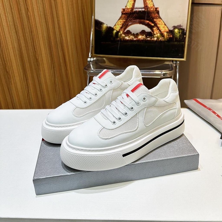 Кеды Prada