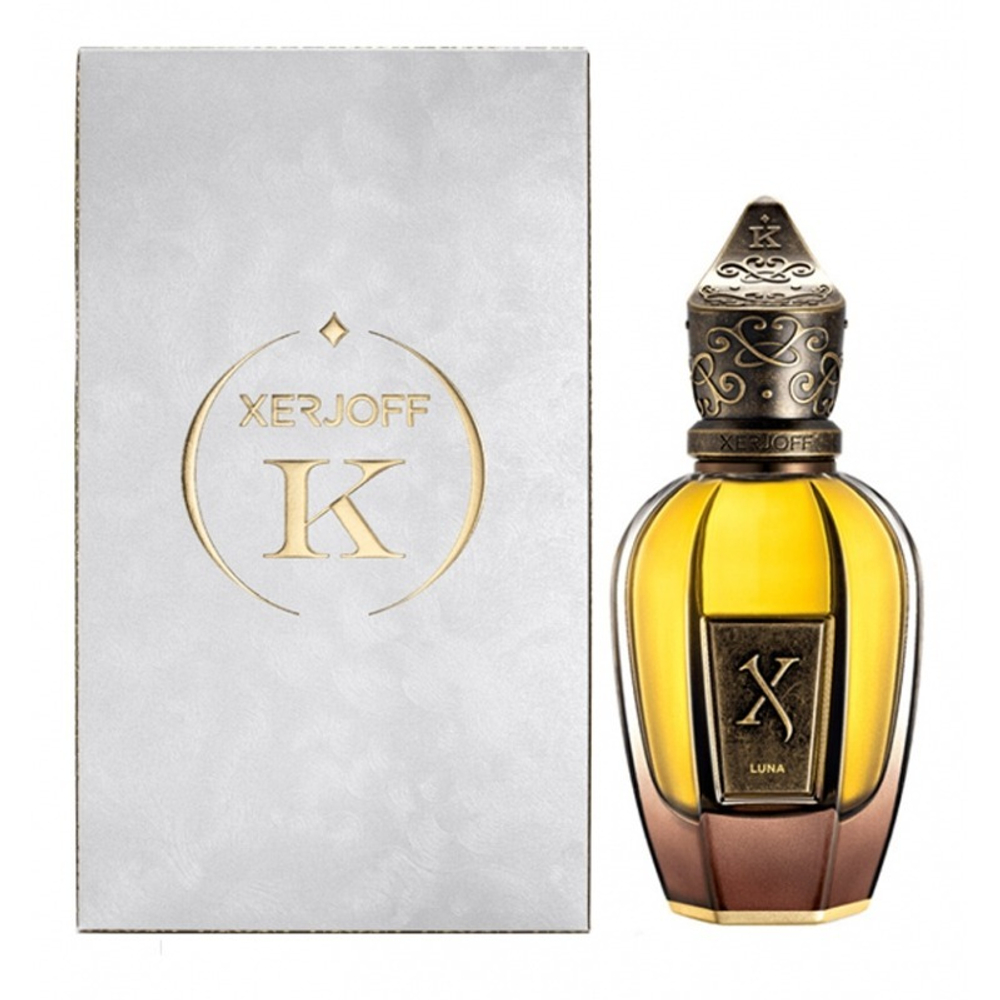 Духи XERJOFF KEMI COLLECTION LUNA 50мл.