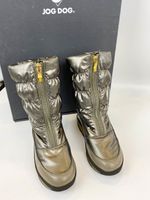 Сапоги Jog Dog
