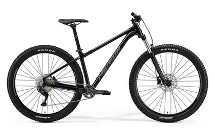 Горный велосипед Merida Big.Trail 200 (2023)