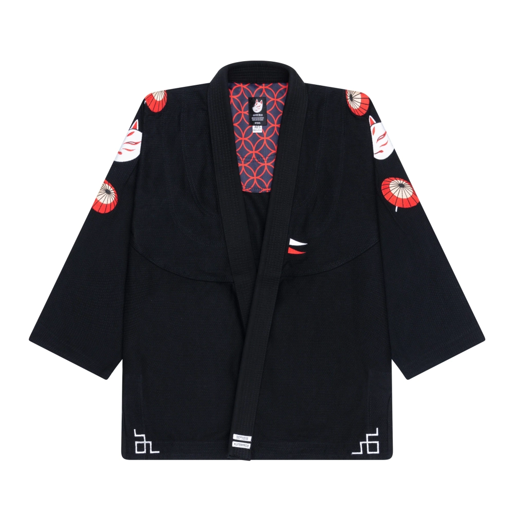 Кимоно KUTTER PRODUCT KITSUNEMEN