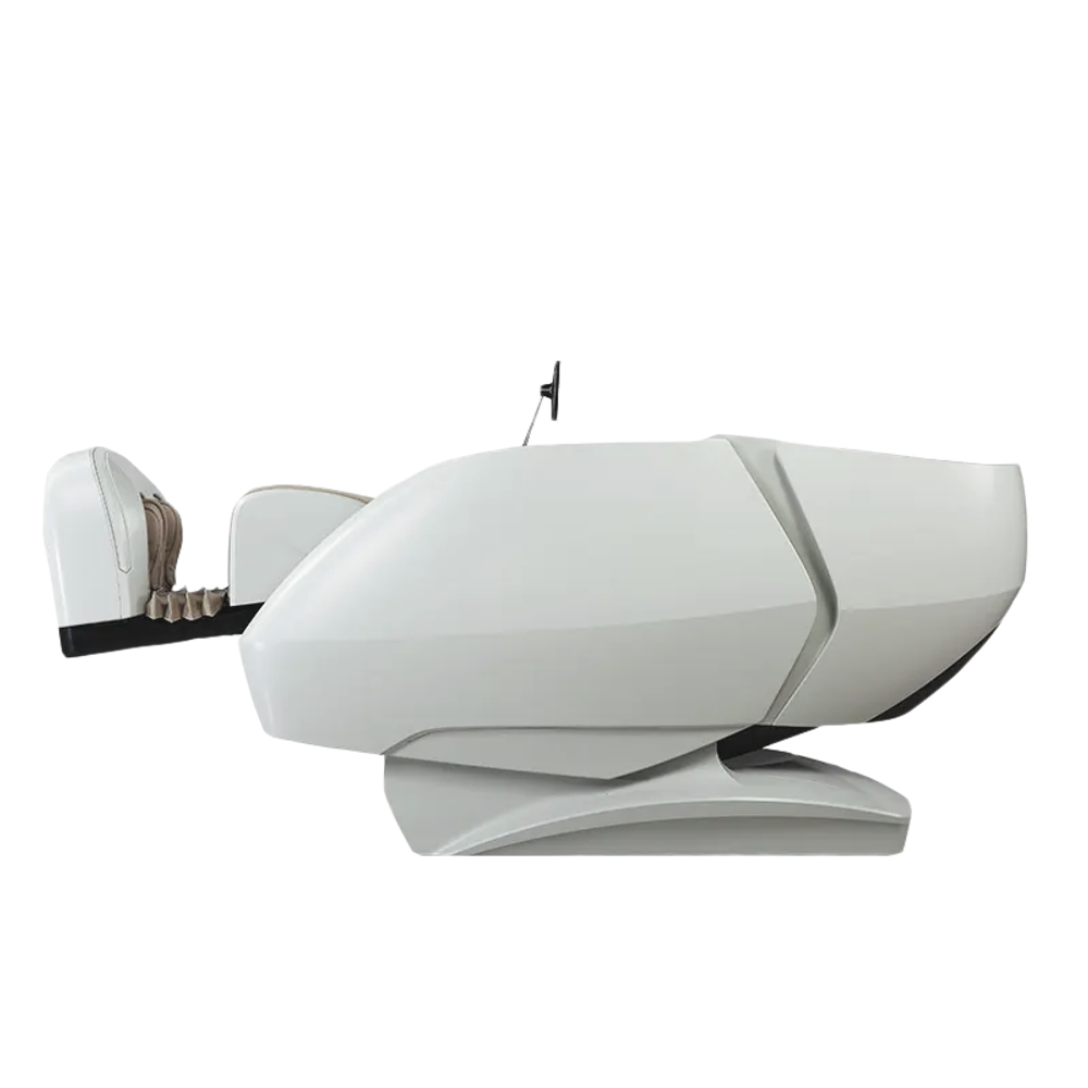 Массажное кресло Ergonova Phantom 5X