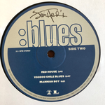Jimi Hendrix / Blues (2LP)