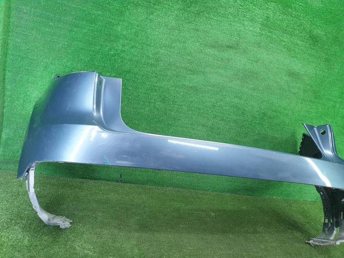 Бампер задний Porsche Cayenne 3 PO536 (2017-2023)