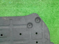 Защита ДВС Geely Tugella (2019-н.в.)