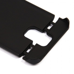 Чехол-аккумулятор для Samsung G900 Galaxy S5 3800 mAh, 009036 Черный