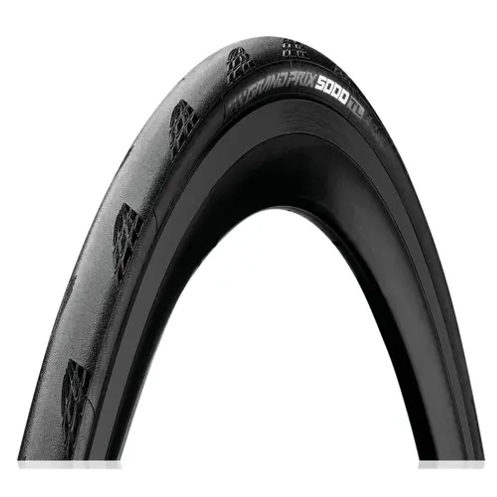 Покрышка Grand Prix 5000 28-584/ 650 x 28B black складная