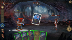 Deck of Ashes (для ПК, цифровой код доступа)