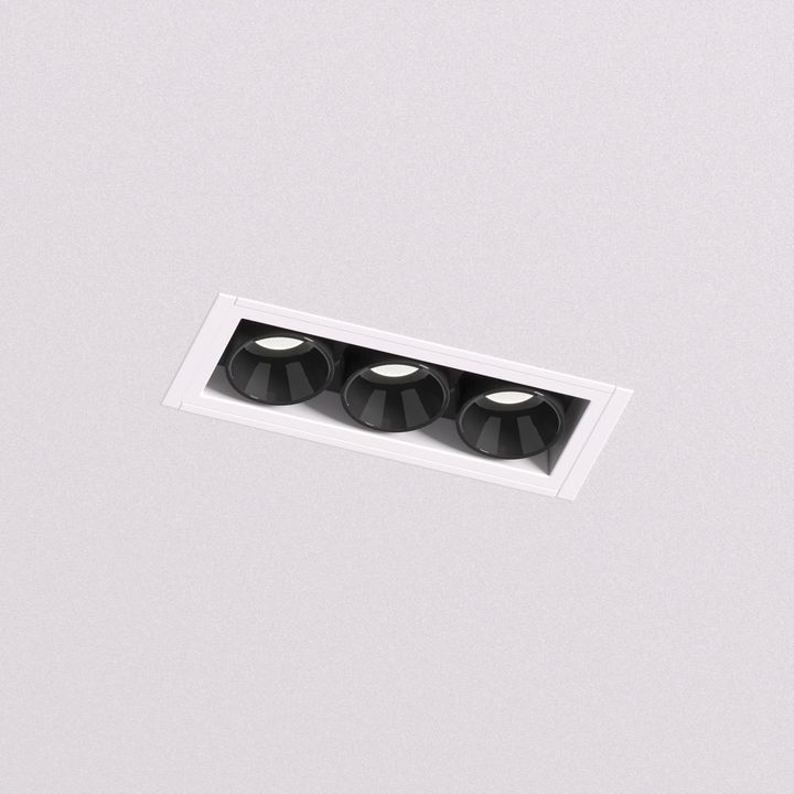 Встраиваемый светильник Denkirs Deep Space DK2530-WB