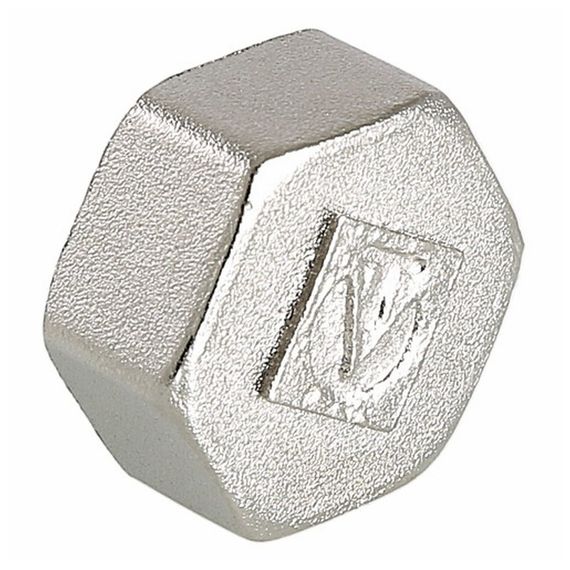 Заглушка VALTEC VTr.590.N.0004 ВР 1/2 купить в Москве и Московской области по низкой цене с доставкой по России — (4) Заглушка VALTEC VTr.590.N.0004 ВР 1/2 — (4)