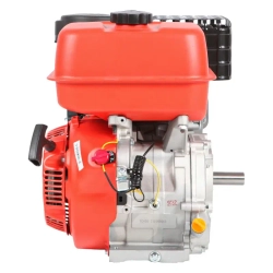 A-iPower AE390-25 двигатель бензиновый 70154