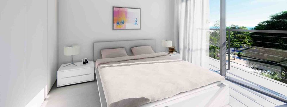 Petridia E - Apartment No. 102