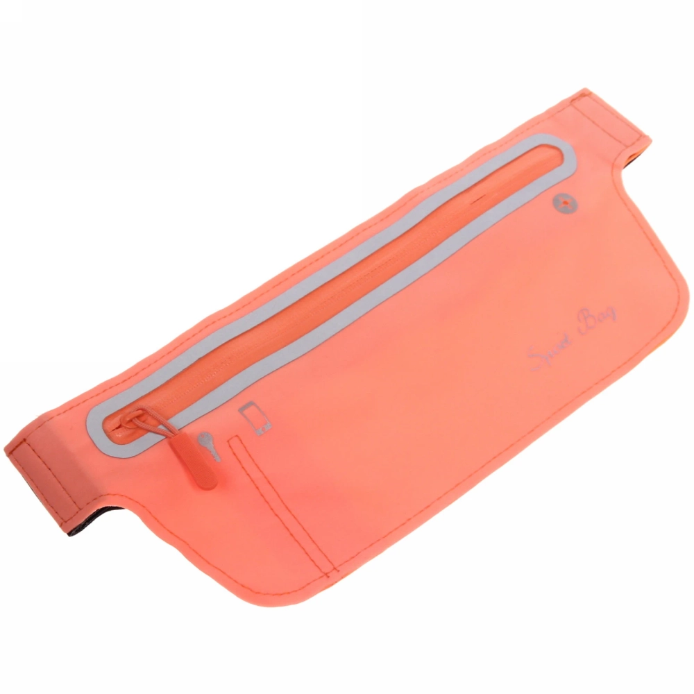 Сумка поясная для спорта и отдыха»Sports colors», микс