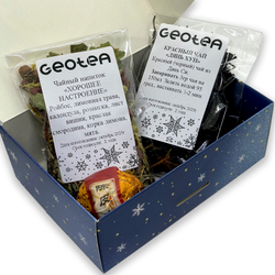 Подарочный набор "Мечты сбудутся"