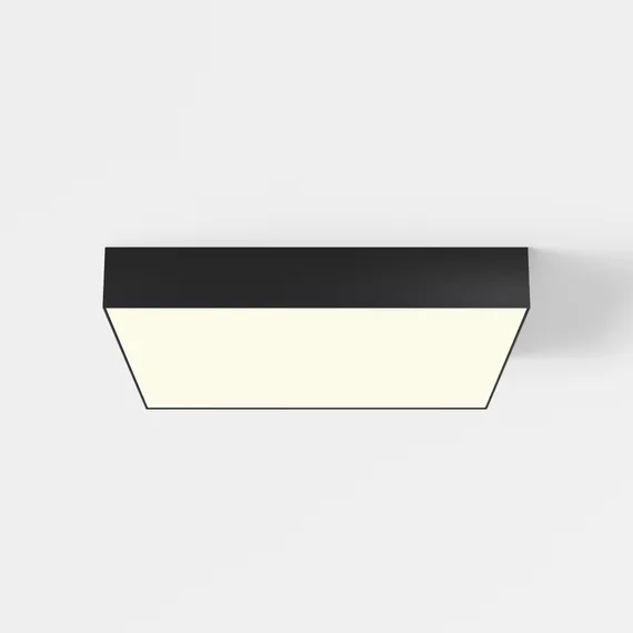 Потолочный светильник Зон / Zon 45 Вт 3000 К 120° Technical c032cl-45w3k-sq-b