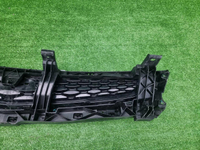 Решетка радиатора Geely Tugella (2022-2024)