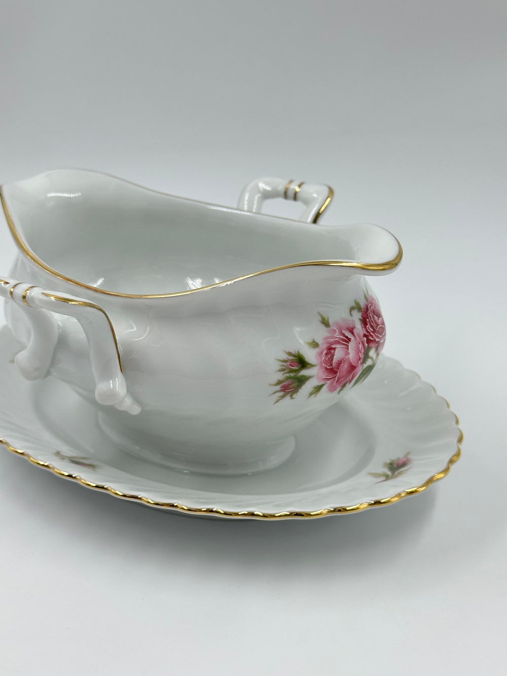 Соусник Kaiser, Moosrose