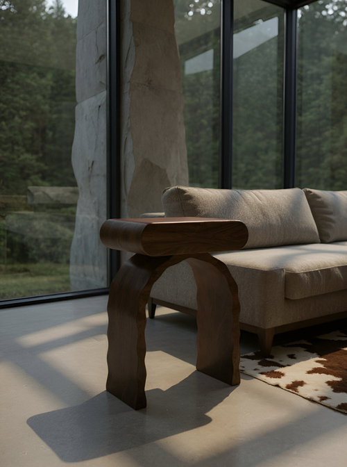 Консоль "Энруле"