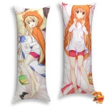 Дакимакура Himouto! Umaru-chan Умару