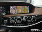 Mercedes-Benz S-Class W222 S63 AMG 4MATIC+ Performance Editions (08.2019)