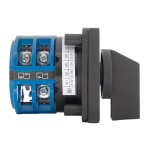 Переключатель кулачковый  EKF pk-1-101-32