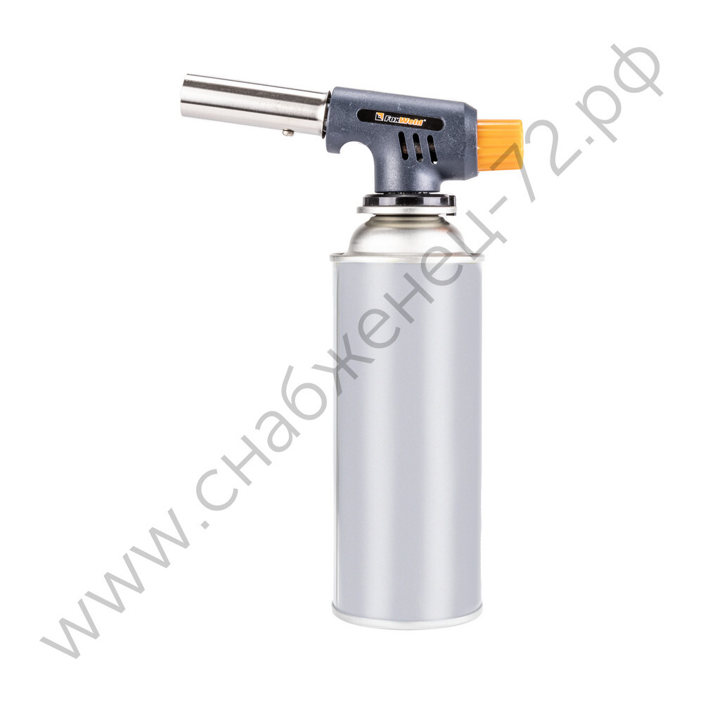 Насадка с газовым баллоном LP-95 (баллон 220 гр. в комплекте)