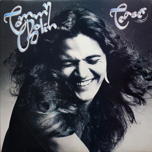 Tommy Bolin / Teaser (LP)