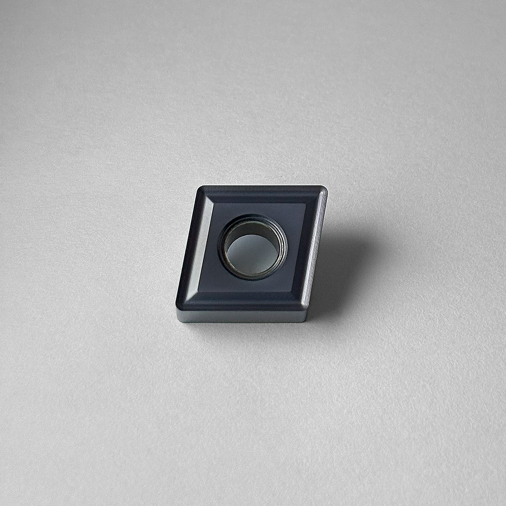 CNMG120408-MS FE2215  Пластина токарная