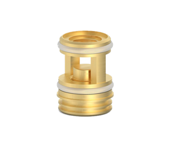 Переходник Smoant Knight 80 / Pasito II на испаритель Pasito