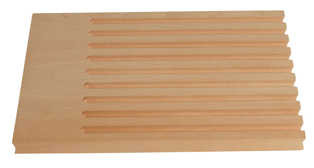 Разделочная доска WOODEN BAKY