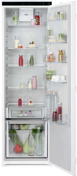 Холодильник AEG NSK6D181ES