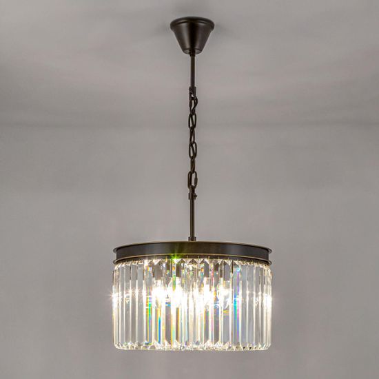 CL332081 Мартин Св-к Люстра