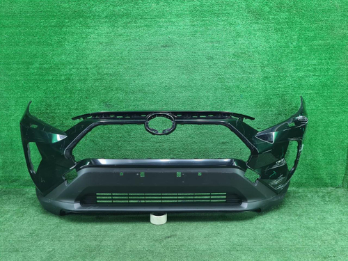 Бампер передний Toyota RAV4 5 XA50 (2018-н.в.)