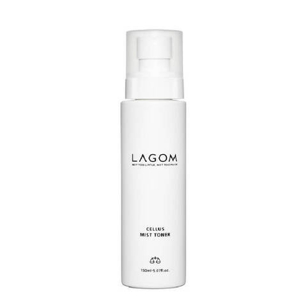 Lagom Мист-тонер глубоко увлажняющий Lagom Cellus Mist Toner