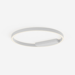 Потолочный светодиодный светильник Maytoni Rim MOD058CL-L35WK