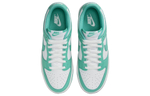 Nike Dunk Low "Clear Jade"