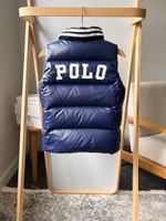 Пуховый жилет Polo Ralph Lauren, 110