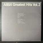 ABBA ‎– Greatest Hits Vol. 2 (Япония 1979г.)