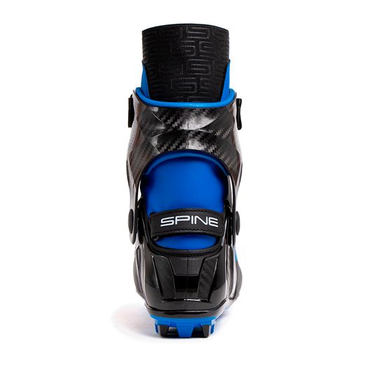 Лыжные ботинки SPINE NNN Concept Carbon Skate фото 3