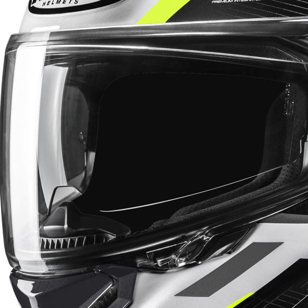 RPHA71 Ellon M3CH / Черно-белый