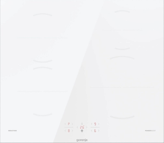 Варочная поверхность Gorenje GI6401WSC