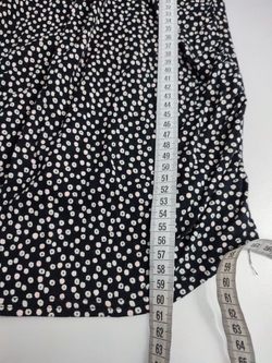 Джемпер Mothercare с принтом для беременных 42 размер