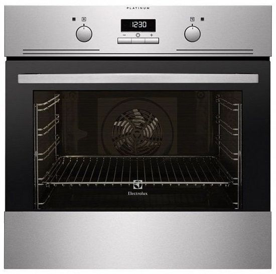 Электрический духовой шкаф Electrolux EOB 93430 CX