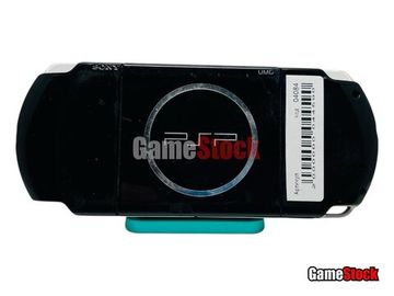 Игровая приставка Sony PSP 3008 Slim (Б/У, Black, HD0135436)