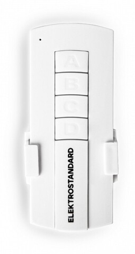 Контроллер с пультом ДУ Elektrostandard 16002 a056816