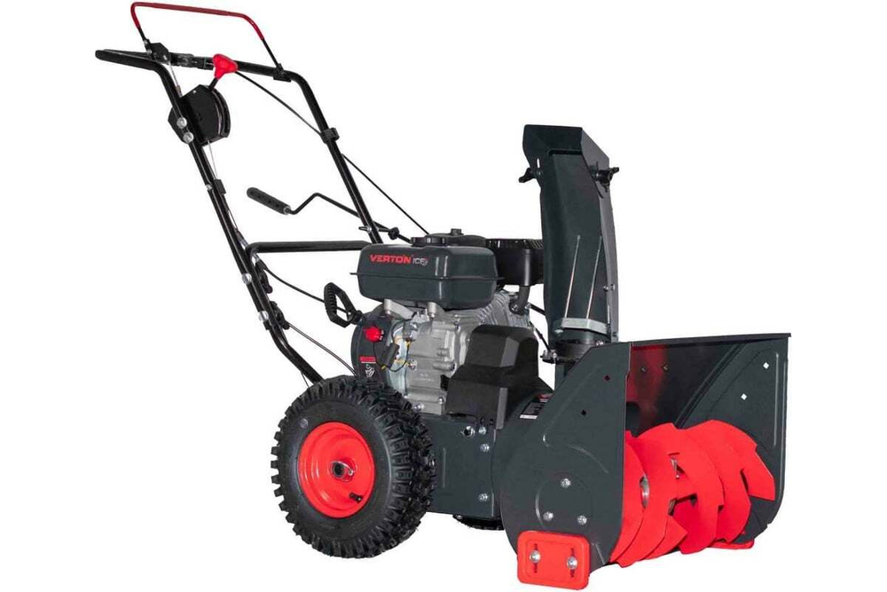 Снегоуборщик бензиновый Verton SB-656