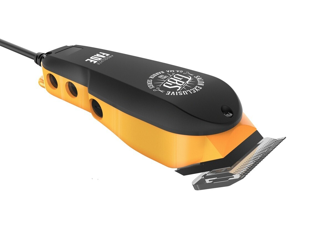 Машинка GA-MA ABSOLUTE FADE MAGNETIC сетевая.8Вт срез0,8-3,8мм