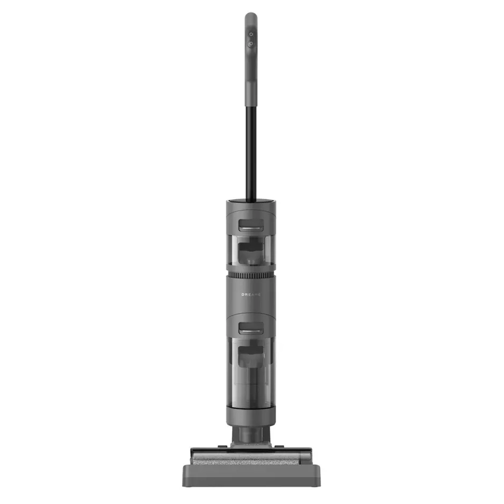 Моющий беспроводной пылесос Dreame H11 Core Black (Черный)